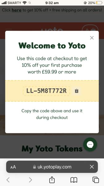 yoto player discount code uk  Follow the steps in your Quick Start Guide to get your Yoto Player